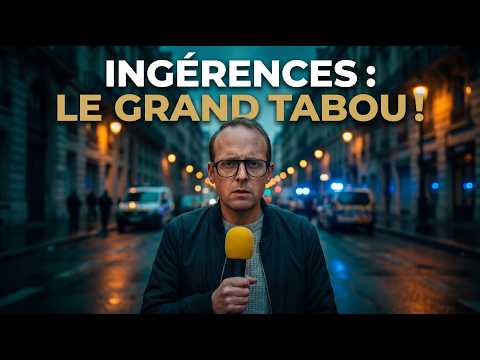 We Asked French People Who Influences Our Elections | GPTV INVESTIGATION
