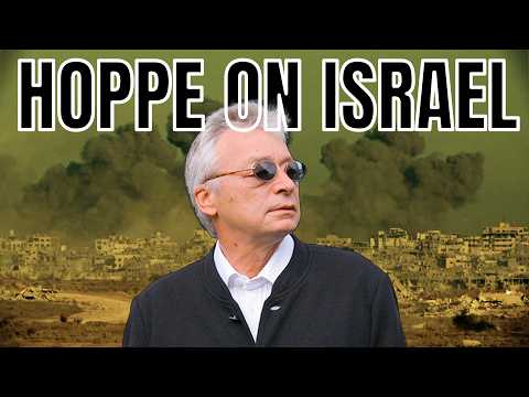 "An Open Letter to Walter E. Block" by Hans-Hermann Hoppe