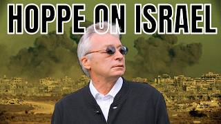 An Open Letter to Walter E. Block by Hans-Hermann Hoppe