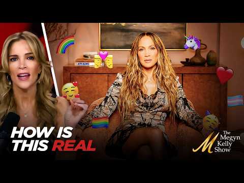 Thumbnail for "Pride Month" Has J.Lo Announcing Her Daughter is Now Her Son