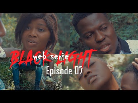 Black LIGHT (épisode 7)