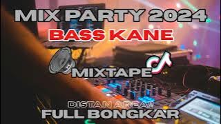 MIXTAPE BATADA ISKAL!! COCOK BUAT PARTY DISCO TANAH FULL BASS 2024 TERBARU!!! PART 3