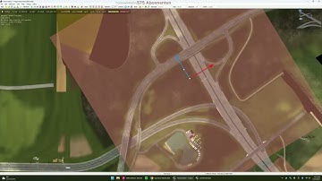 ETS2 Map Editor Timelapse - Niedersachsenmap #172