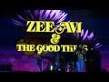 Zee Avi & The Good Things Live @ Ysdaf Elmina Lakeside Mall 9/8/25