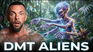 The Truth About Ayahuasca: My DMT Experience