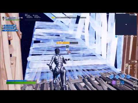 【Fortnite】Highlight#5|HEADSTART