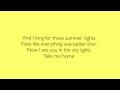 Download Nicklas Sahl - New Eyes Lyrics Nicklas Sahl - New Eyes Lyrics