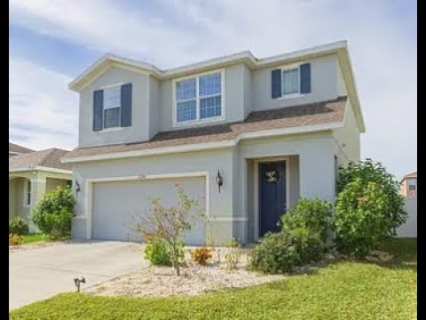 11330 Hudson Hills Ln, Riverview, FL home video tour