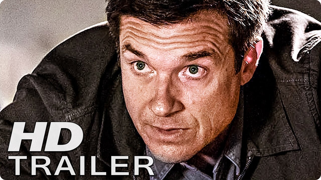 Game Night Trailer German Deutsch 2018 Youtube