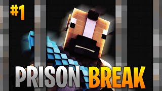 Minecraft Prison Break Getting Started With Jono Desired Craft Prisons Jailbreak Season 1