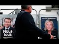 France election: How Macron and Le Pen offer very different visions of the EU