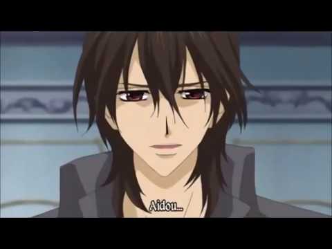 Top most hilarious vampire knight moments!