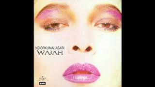 Noorkumalasari - Sayang oh sayang (disco pop, Malaysia 1985)