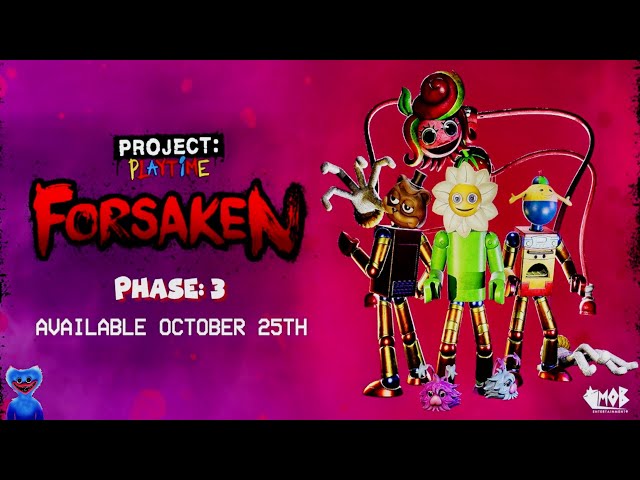 Project ForSaken Horror Time 3 - Apps on Google Play