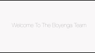 Welcome to The Boyenga Team by BOYENGA property nerds 136 views 2 years ago 1 minute, 2 seconds