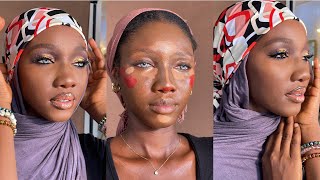 Nigerian products MAKEUP REVIEW | BEYOND BEAUTY NIG by Hadeedee Makeovers 164 views 6 days ago 9 minutes, 52 seconds