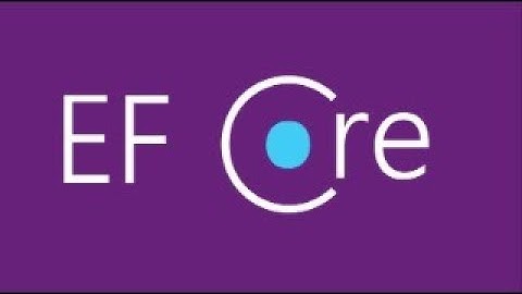 Using EF Core with the Critter Stack