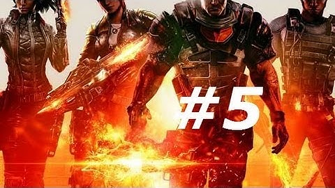 Fuse Gameplay Walkthrough-Chapter 2-Part 5-Bro Code