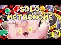 Pokemon: The Metronome Challenge