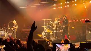 Die Ärzte - Meine Freunde 04.10.2023 Hamburg edel-optics Arena