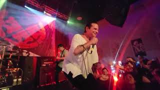 LIFE OF AGONY 