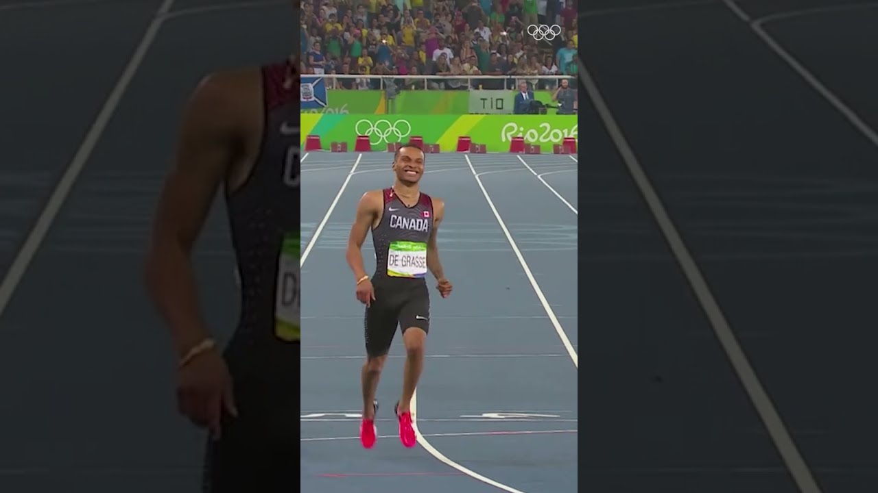 it’s time! Who’s ready for track and field at 