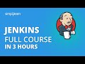 Jenkins Full Course Jenkins Tutorial For Beginners Jenkins Tutorial Simplilearn Jenkins Full Course Jenkins Tutorial For Beginners Jenkins Tutorial Simplilearn