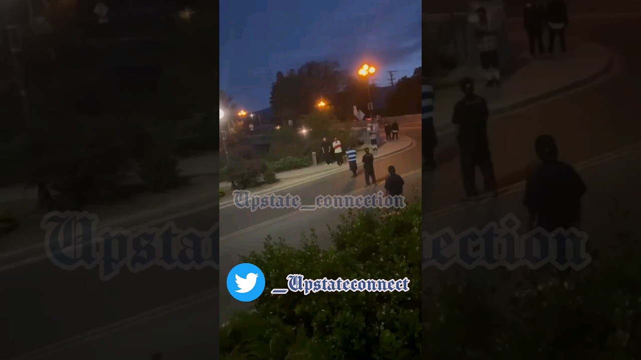 Nortenos caught slipping in the wrong Barrio full video on my Twitter 