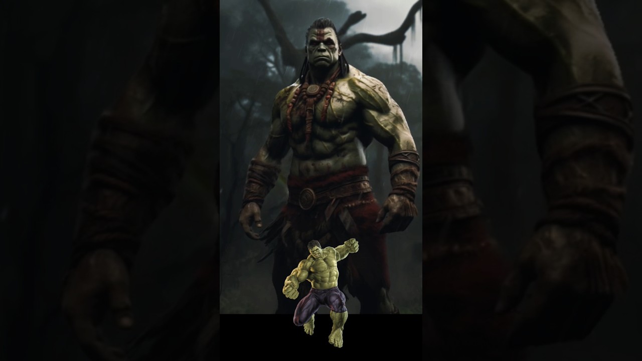 Superhero | Indians Mode 💥 All character 😱 