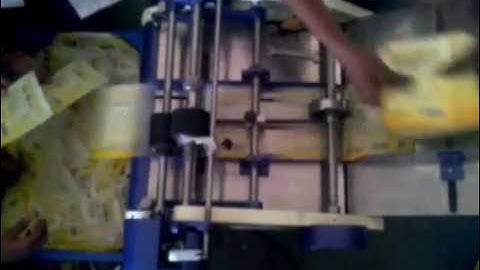 Pouch printing machine high speed | carton date printing machine | label batch coding machine