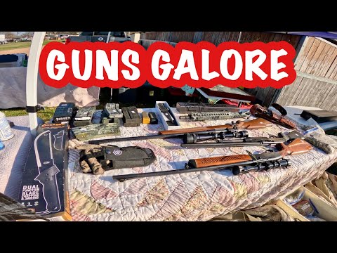 Flea Markets In Houston Tx