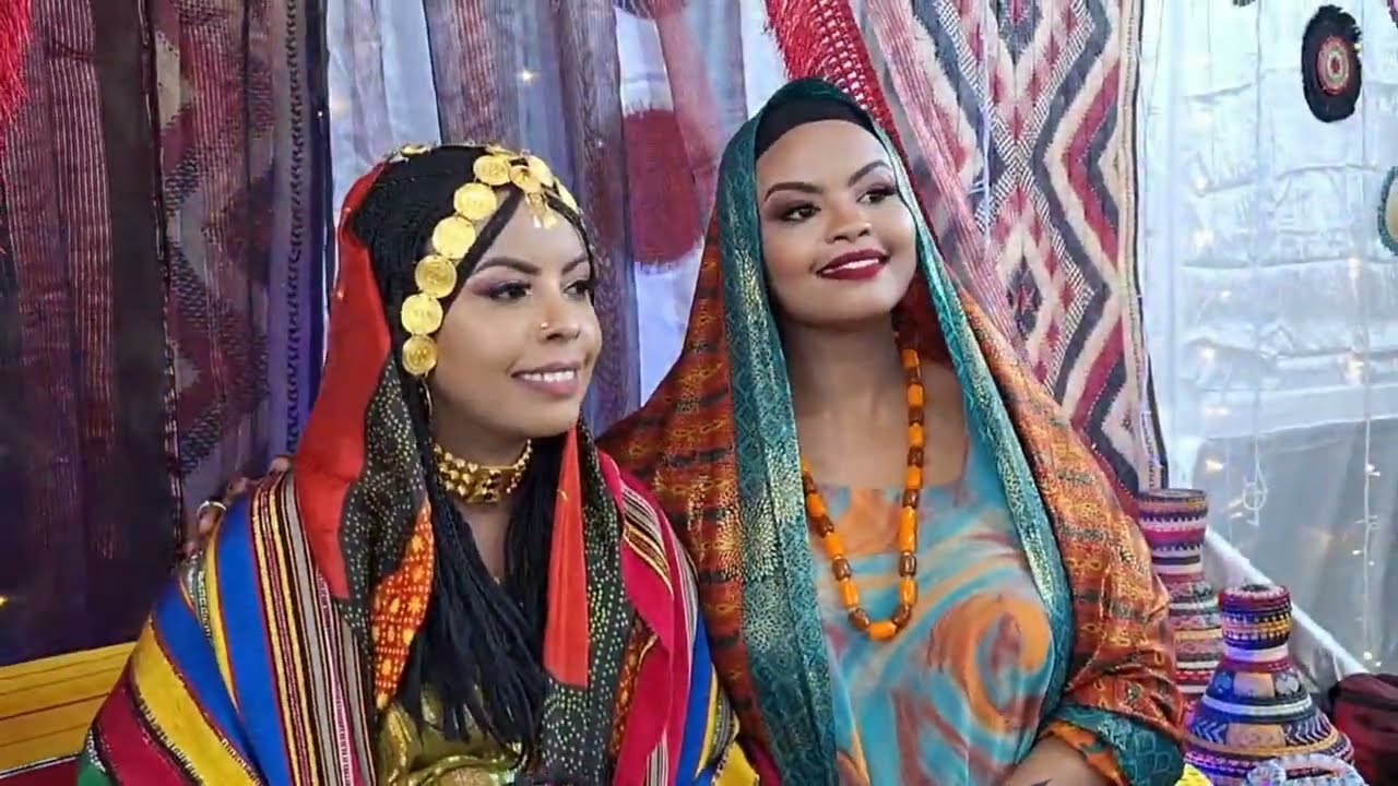 4 Solmi Kadigah digibi Qafar digibi kallaya