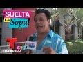 Suelta La Sopa | La última entrevista de Juan Gabriel en Suelta la Sopa | Entretenimiento