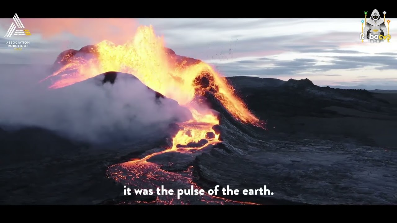 Episode 4: The Hellish Blast - RoboCup ENSI 7.0