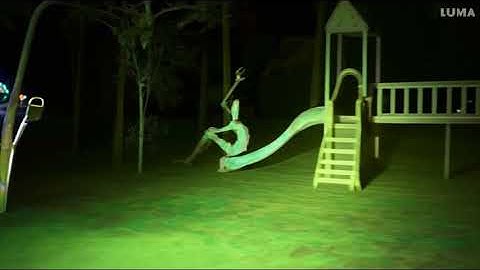 unsettling images turned into ai video pt. 3