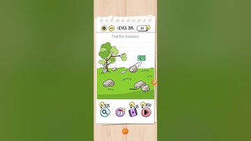 Brain Test Tricky Puzzles Level 205 Walkthrough Solution and Answer By AMQ Gaming