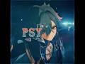 #LOHEN || Genshin Impact || Psycho ||