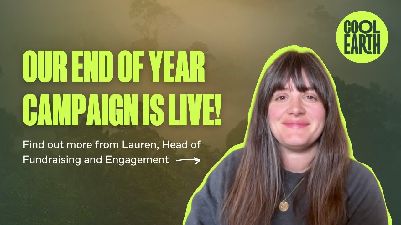 Our 2024 Double Donation Campaign is LIVE! 🌟