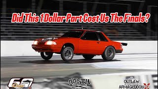 The Red Dragon Makes It To The Finals And A Mistake Costs Us!