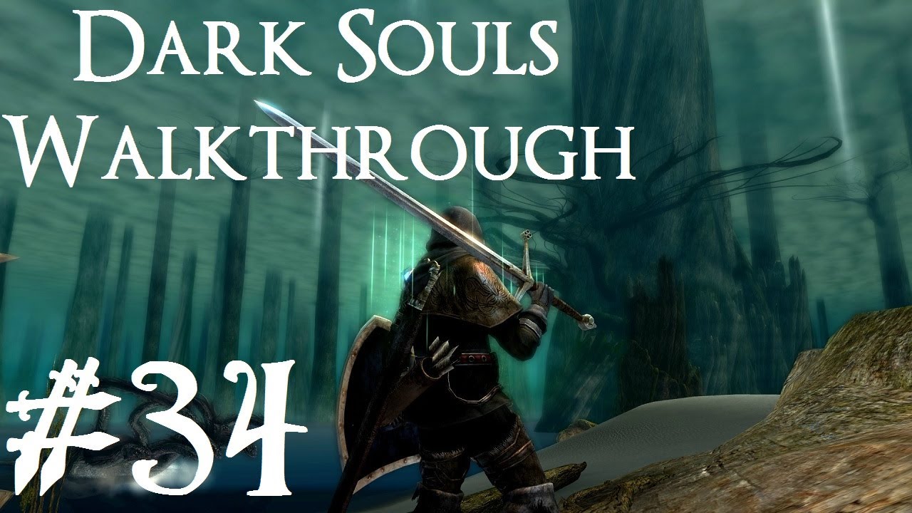 Dark Souls The Great Hollow