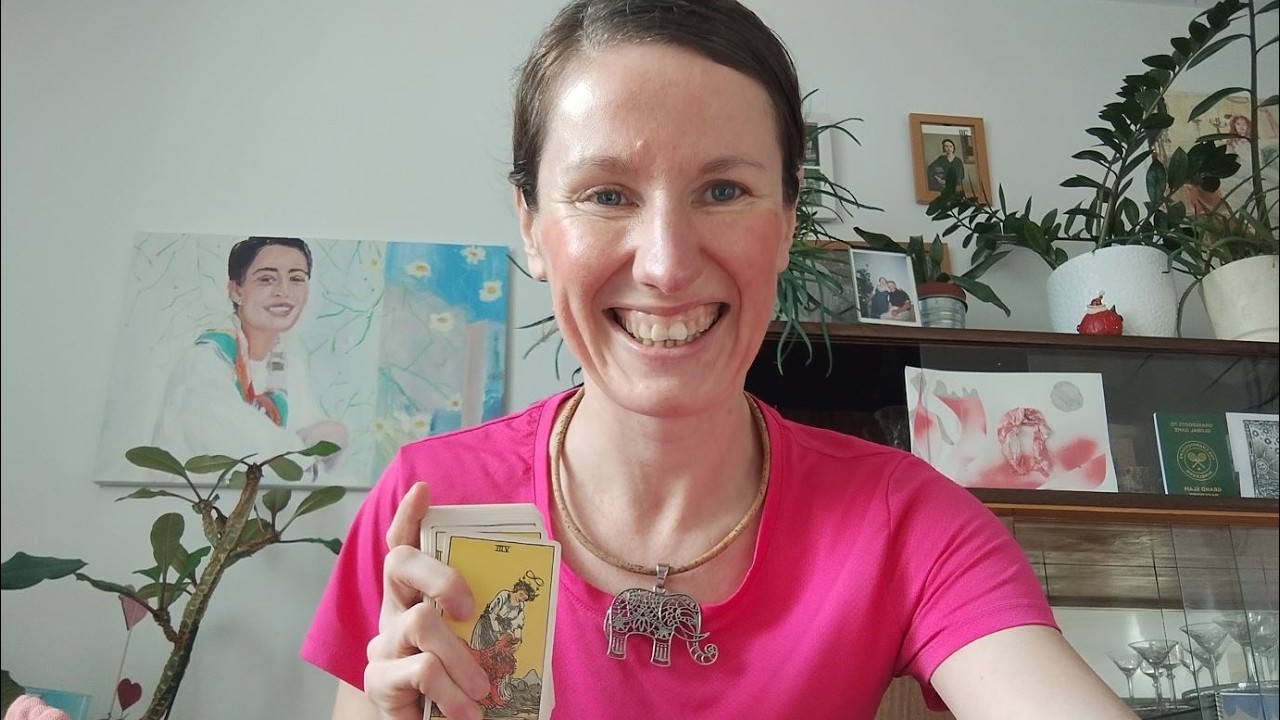 True Destiny Unfolds When You Overcome Your Attachments - Timeless Reading #tarot #fortunetelling