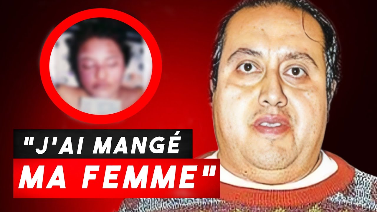 le TUEUR en SÉRIE LE PLUS HORRIBLE ! LE MONSTRE JOSÉ LUIS ZEPEDA !