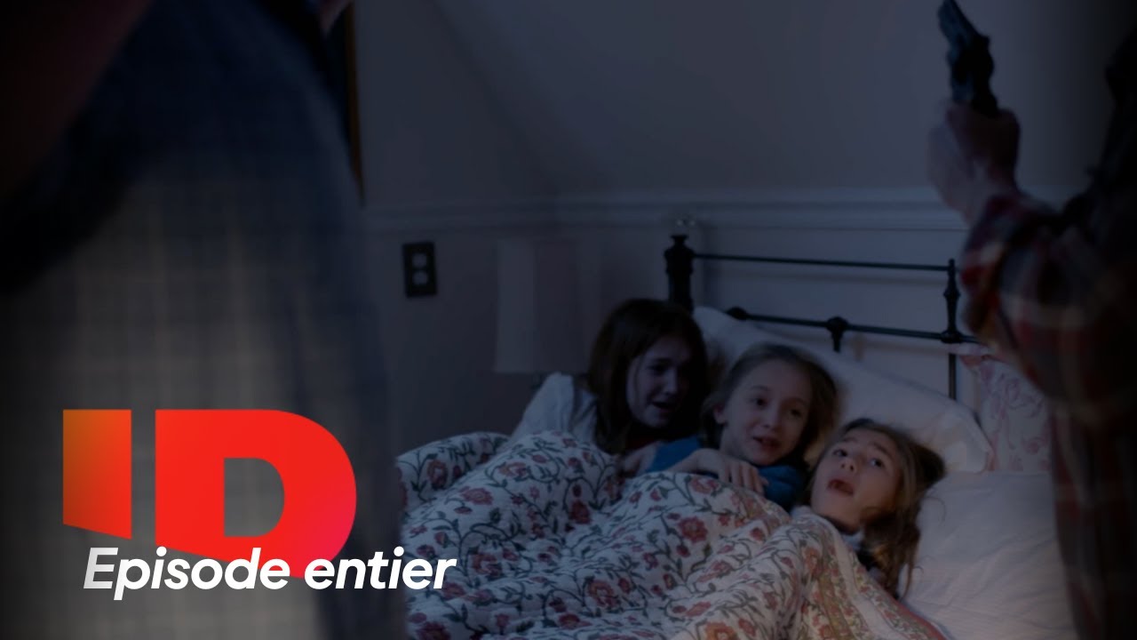 Mon père était un tueur en série… et je n’ai rien vu | Un meurtrier sous mon toit