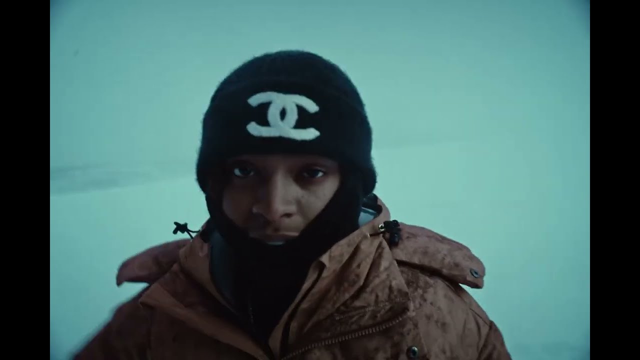 (FREE) Nemzz x Kidwild - 8pm Type Beat | Hood Trap Instrumental 2026 @prodbymoshe