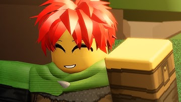 Rogue Lineage the Animation Ep1