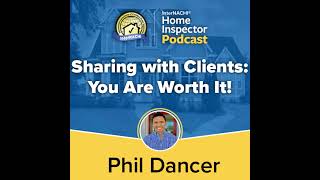 Episode 756: Sharing with Clients: You Are Worth It!
