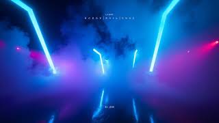 Ocean Soul Drift Echo - El-em - Melodic Techno German Ethereal - Neon Fog Detuned Saw Lead
