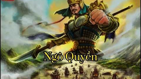 Đất Việt - tiếng vọng ngàn đời | Lịch Sử Việt