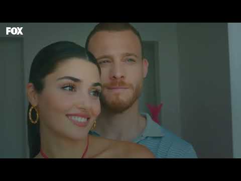 تجهيزات خاصة لأجل ألياندر انت اطرق بابى الحلقة 