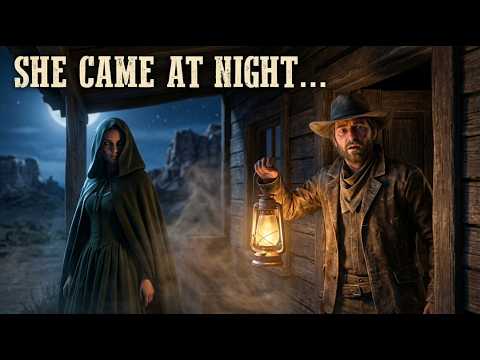 The Night Sierra Cabot's Life Changed Forever (Leak)